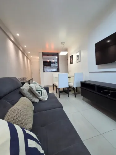 UNIQUE HOME SERVICE- em frente ao Hotel luzeiros- São Luís-Maranhão