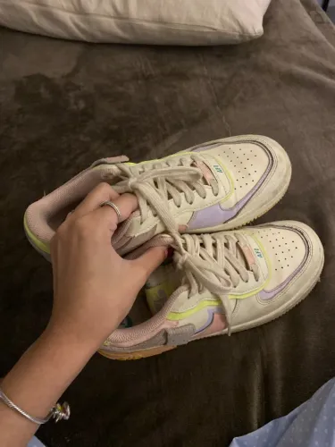 Air Force 1 tamanho 37