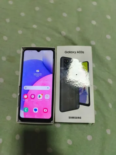 A03s Samsung