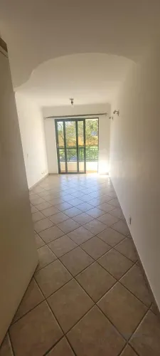 Apartamento para venda 2 quartos no Mansões Santo Antônio em Campinas - São Paulo