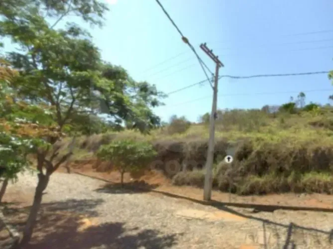 Terreno com 3.951,11 m² localizada no loteamento Cittá de Lucca