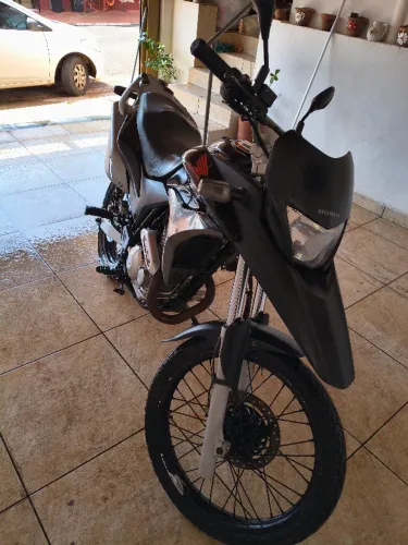 XRE 300 2010/10