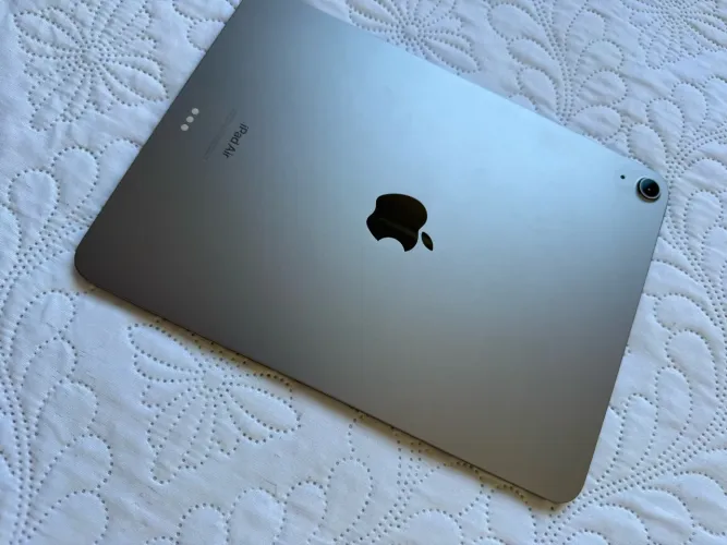 iPad Air M2 256Gb - Garantia