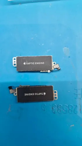 Vibra original Iphone Xr