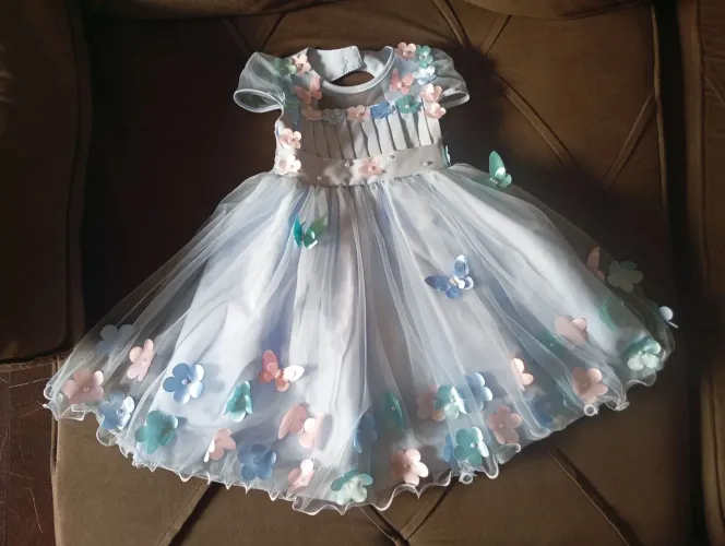 Itens de bebê