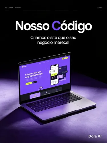 Sites profissionais