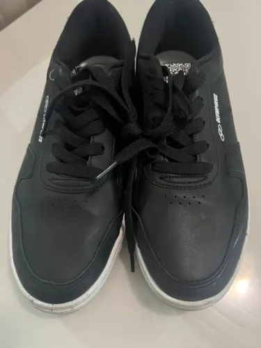 Tênis casual masculino número 40
