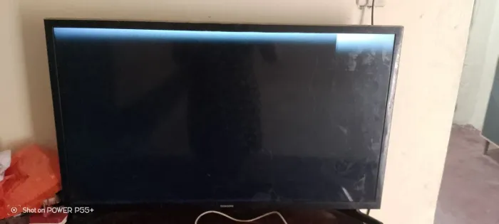 Tv pra retirada de peças