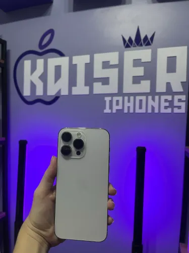 iPhone 14 Pro Max 128gb com garantia Kaiser iPhones 