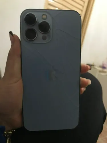 iPhone 13 Pro Max