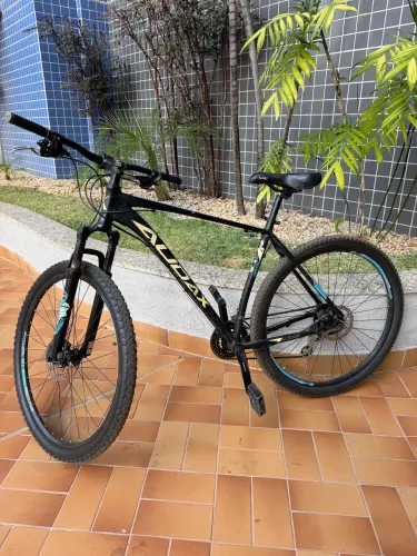 Bicicleta AUDAX Aro 29