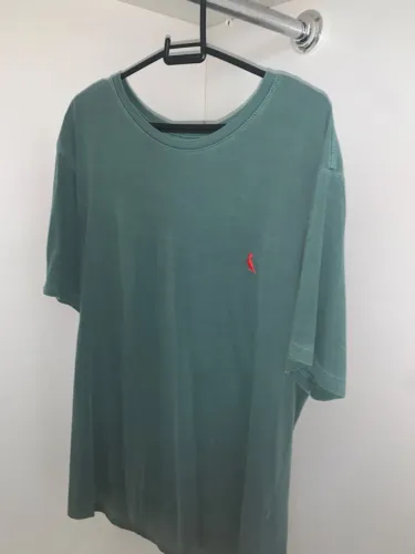 Camiseta verde Reserva GG
