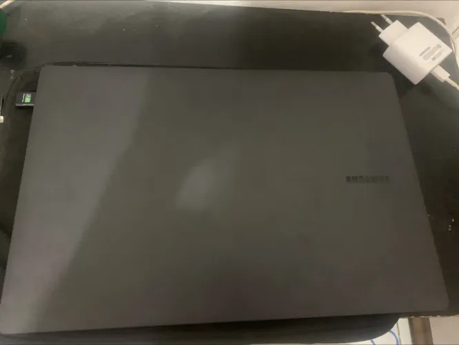Notebook Samsung Book 2 - obs: LEIA A DESCRIÇÃO!