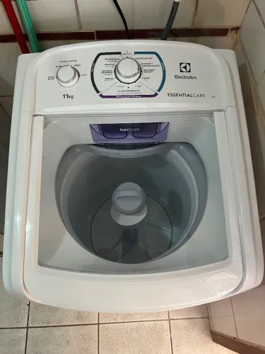 Máquina de Lavar 11Kg
