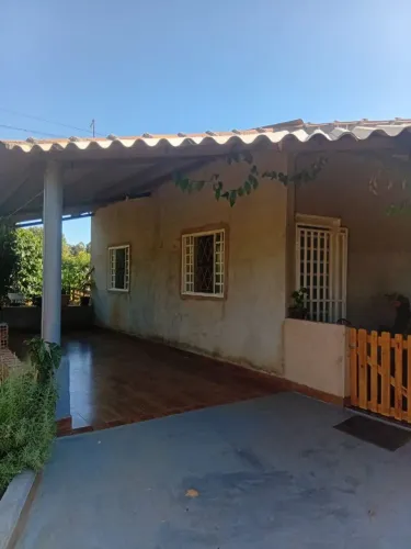 Vendo Chacara ou Troco por Casa ( Estou vendendo por motivos de saúde)!