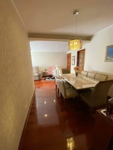 Apartamento à venda em Piracicaba, Paulista, com 3 quartos, com 101 m²