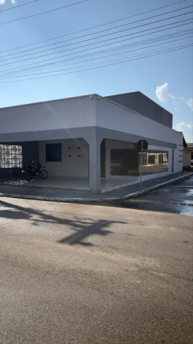 Imóvel em condomínio fechado (casa) 