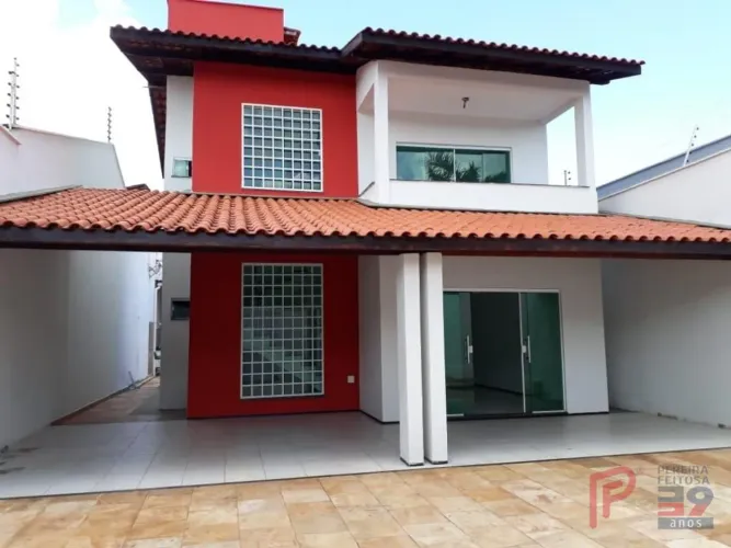 Casa com 3 dormitórios à venda, 177 m² por R$ 600.000,00 - Pontal da Ilha - São