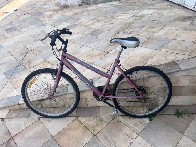 Bicicleta Sundown 