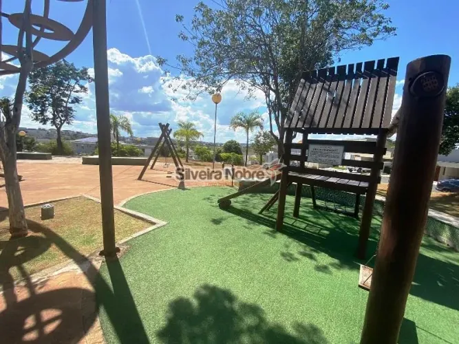Lote a venda no condomínio portal do sol em contagem