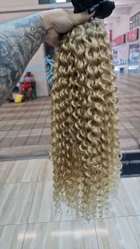 Vendo Cabelo