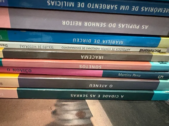Livros