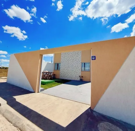 Casa à venda no Jardim Panorama, Caruaru
