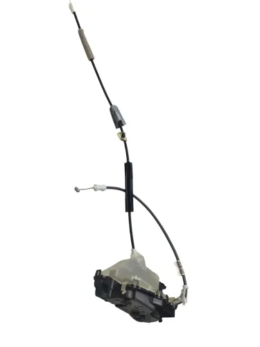 Fechadura Elétrica Porta Diante. Direita C4 Cactus 19/23