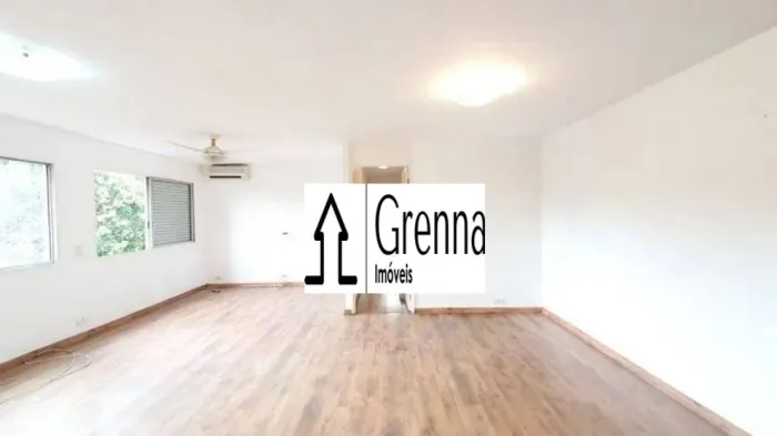 Apartamento à venda em Brooklin - SP | 93m²