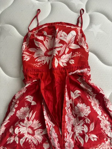 Desapego de roupas 