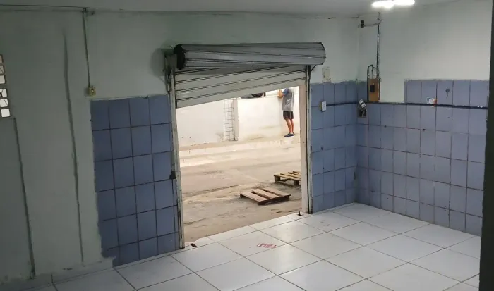 Vendo ponto comercial no castelo branco