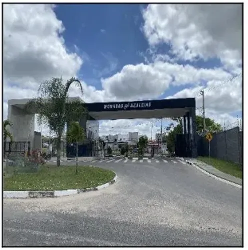 Negócio especial Casa no Registro, Feira de Santana - BA, Nº 292, 2 quartos, 1 vaga, 182m