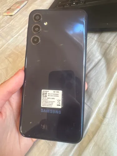 Galaxy M34