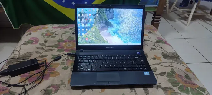 ? Notebook Samsung Intel Core i5 | 8GB RAM | Windows 10