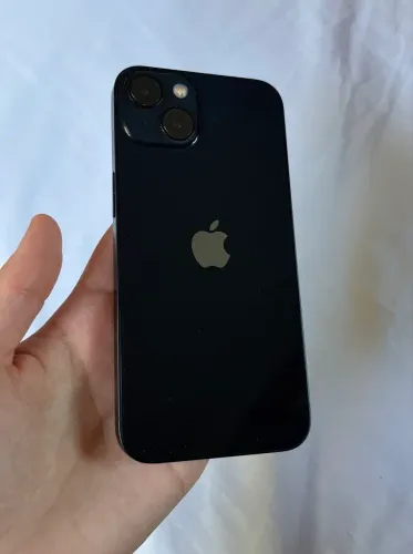 iPhone 13 256GB - original, ótimo estado