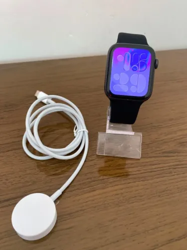 Apple Watch Series 6 44mm - Original e Nunca Aberto