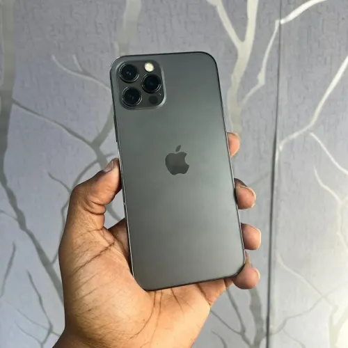 iPhone 12 Pro Max