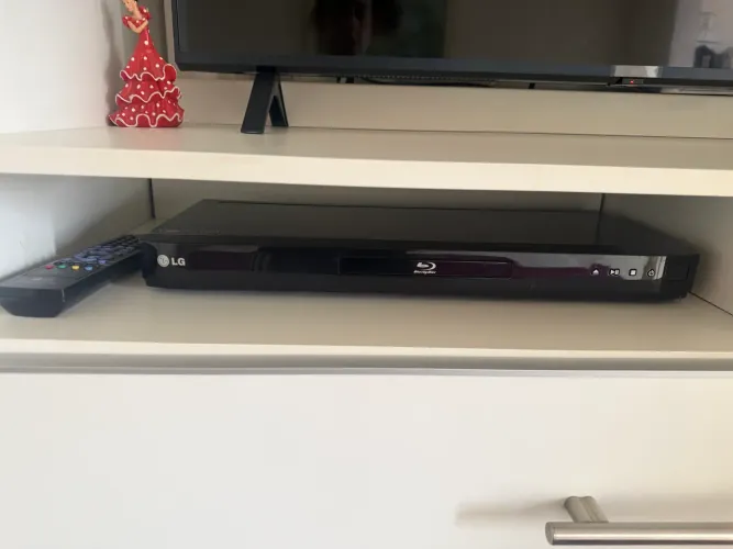 DVD LG
