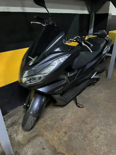 Pcx CBS 160 novíssima
