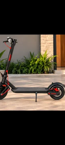 Patinete elétrico
