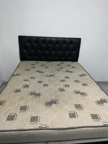 VENDO CAMA CASAL