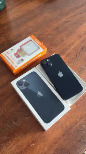 iPhone 13