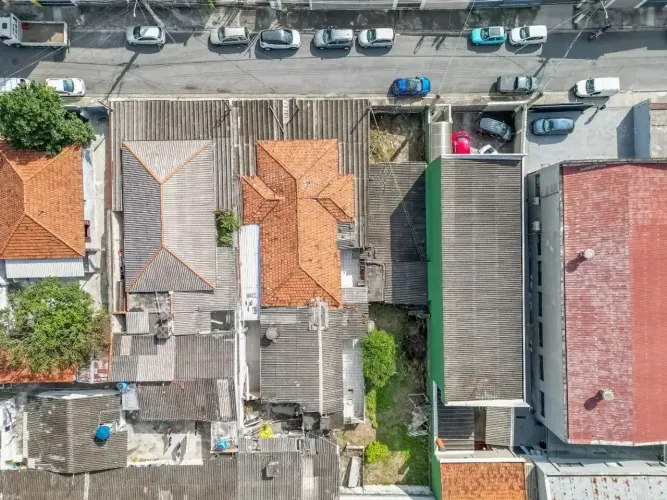 Imóvel para venda tem 800 metros quadrados em Socorro - São Paulo - SP