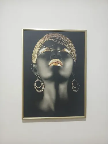Quadro decorativo