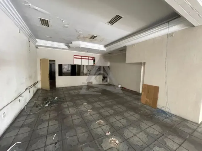 Salão à venda e para alugar em Campinas, Jardim dos Oliveiras, com 410 m²