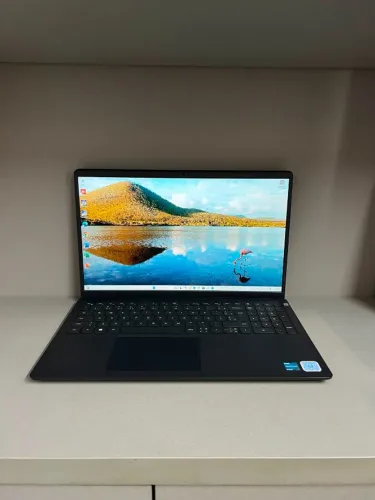 Notebook Dell - Processador Pentium - 8Gb Ram DDR4 - 120Gb de SSD