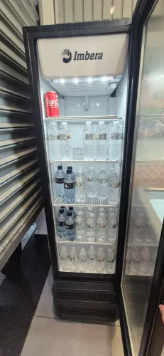 Freezer imbera