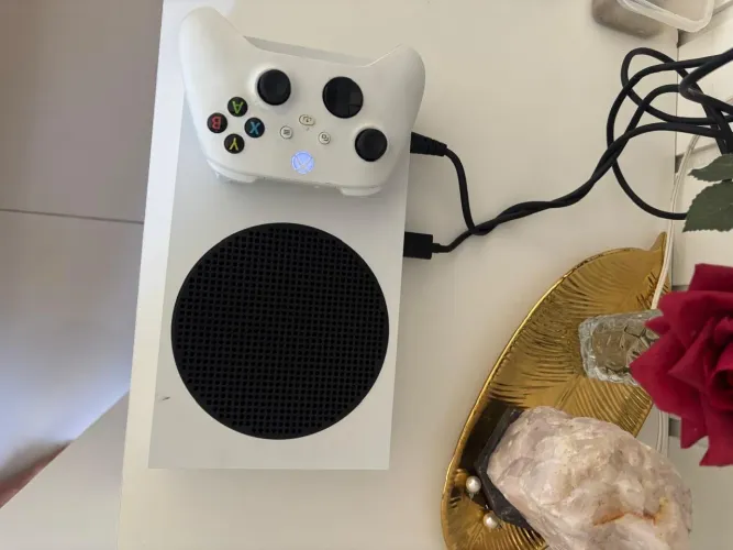 Xbox Séries S 512GB