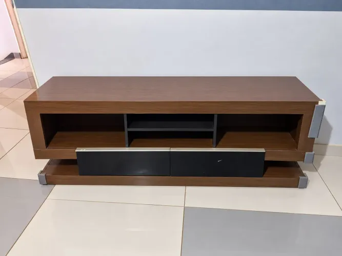 Rack para TV