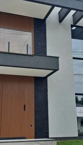 Casa de Alto Padrão em condomínio fechado